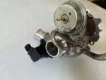 CHR C-HR AURIS II 1.2T TURBOSPRĘŻARKA 17201-47011 - obrazek 4