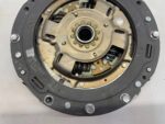 YARIS IV CROSS MAZDA 2 HYBRYDA TARCZA SPRZĘGŁA SPRZĘGŁO TŁUMIK DRGAŃ SI - obrazek 4