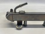 YARIS IV CROSS MAZDA 2 1.5 HYBRYDA LISTWA WTRYSKOWA CZUJNIK 89458-33041 - obrazek 2