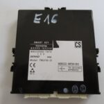 COROLLA E16 MODUŁ SMART KEY 89990-02240