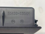 AURIS II SCHOWEK KIEROWCY MAŁY 55450-130AN - obrazek 4