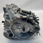 YARIS IV AUTOMATYCZNA SKRZYNIA BIEGÓW E-CVT 1NM P910