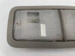 AVENSIS T27 LAMPKA OŚWIETLENIE WNĘTRZA KABINY SZARA 81250-05030 - obrazek 2