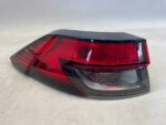 COROLLA CROSS LAMPA TYLNA LEWA LEWY TYŁ KOMPLETNA LED 81561-16700