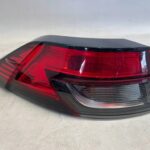 COROLLA CROSS LAMPA TYLNA LEWA LEWY TYŁ KOMPLETNA LED 81561-16700