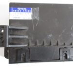 PRIUS III MODUŁ STEROWNIK KLIMATYZACJI 88650-47300