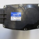 RAV4 IV 2.0 2.2 D4D D-CAT ZAWÓR EGR 25800-0R010