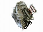 YARIS IV MAZDA 2 KB HYBRYDA AUTOMATYCZNA SKRZYNIA BIEGÓW E-CVT 1NM P910