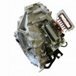 YARIS IV MAZDA 2 KB HYBRYDA AUTOMATYCZNA SKRZYNIA BIEGÓW E-CVT 1NM P910