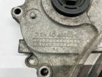 AVENSIS T27 T29 1.6 AURIS VERSO D4D BMW N47 OBUDOWA OSŁONA ROZRZĄDU 7812888 - obrazek 3
