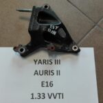 AURIS II COROLLA E16 1.33 ŁAPA SILNIKA MOCOWANIE