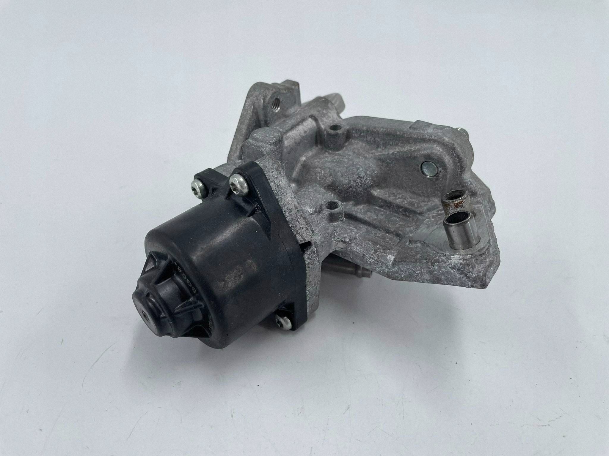 allegro-1bc3bc678fde5b9d36aab5a5 RAV4 V HYBRYDA ZAWÓR RECYRKULACJI SPALIN EGR 25620-24050 - obrazek 1