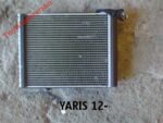 YARIS III CHŁODNICZKA NAGRZEWNICY - obrazek 2