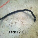 YARIS III 1.33 WĄŻ WODY