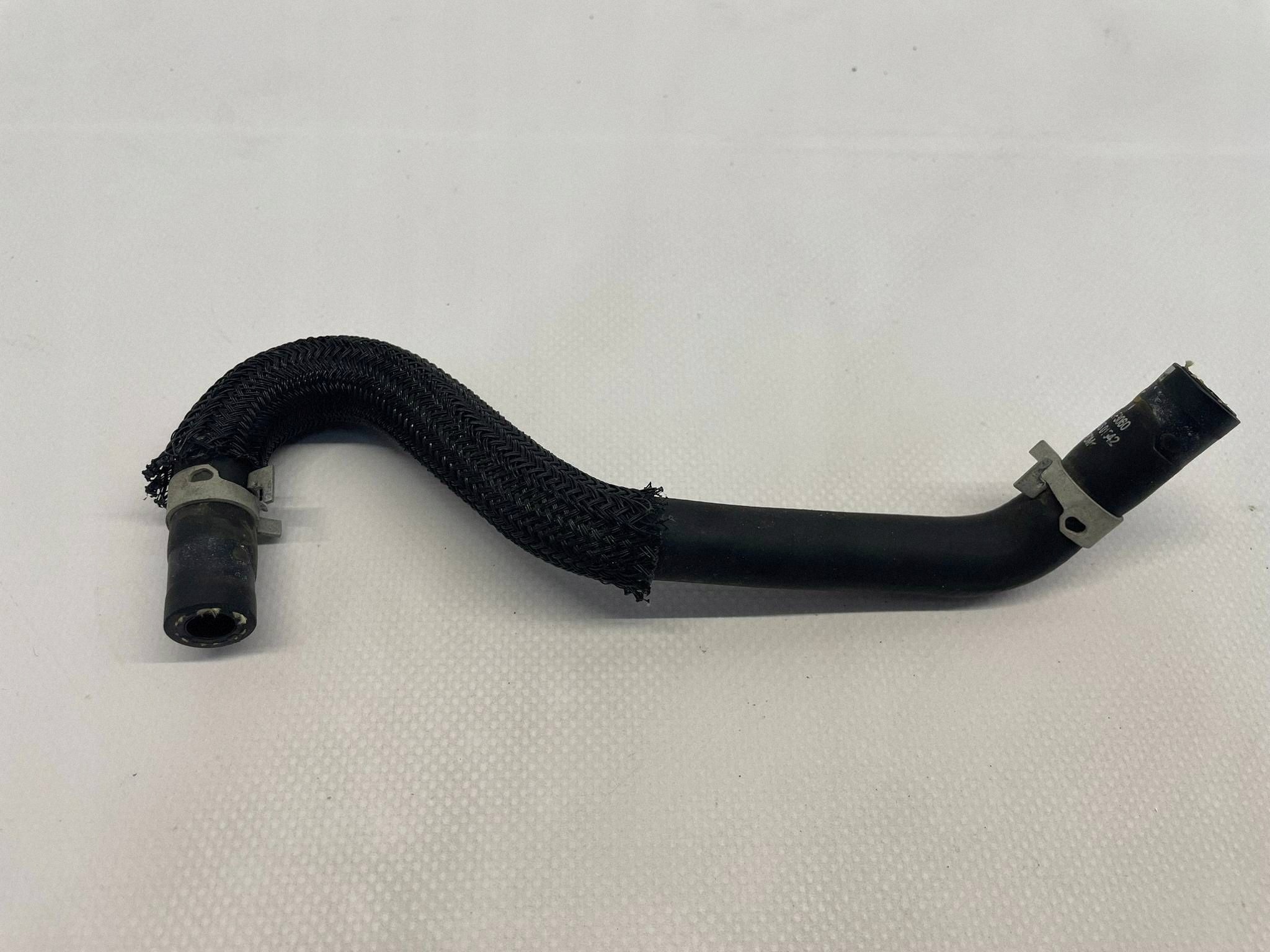 allegro-1c81ba48638c04b975169e68 YARIS IV CROSS MAZDA 2 1.5 HYBRYDA WĄŻ WODY PRZEWÓD RURA 16282-F3060 - obrazek 1