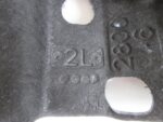 COROLLA E21 KOMBI WYGŁUSZENIE NADKOLA TYŁ LEWE - obrazek 2