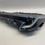 COROLLA E21 LIFT KOMBI HB LAMPA PRZÓD LEWY LEWA PRZEDNIA LED 81150-02X10