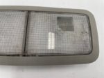 AVENSIS T27 LAMPKA OŚWIETLENIE WNĘTRZA KABINY SZARA 81250-05030 - obrazek 3