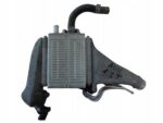AURIS II COROLLA E21 C-HR CHR 1.2 D4T INTERCOOLER