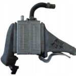 AURIS II COROLLA E21 C-HR CHR 1.2 D4T INTERCOOLER