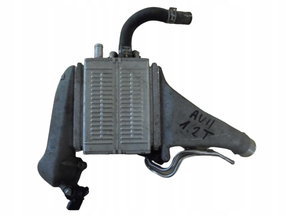 allegro-1fc6eb76e915046fdbcaad5b AURIS II COROLLA E21 C-HR CHR 1.2 D4T INTERCOOLER - obrazek 1