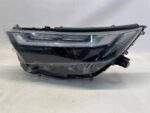 RAV4 V LIFT LAMPA PRZEDNIA LEWA LEWY PRZÓD FULL LED MODUŁ KOMPLETNA