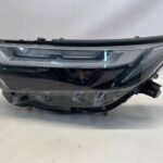 RAV4 V LIFT LAMPA PRZEDNIA LEWA LEWY PRZÓD FULL LED MODUŁ KOMPLETNA