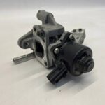 RAV4 V CAMRY VIII NX RX HYBRYDA ZAWÓR EGR RECYRKULACJI SPALIN 25620-25040