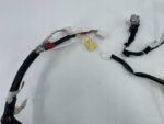 YARIS III LIFT INSTALACJA DRZWI PRZEDNICH LEWY PRZÓD Z KEYLESS - obrazek 2