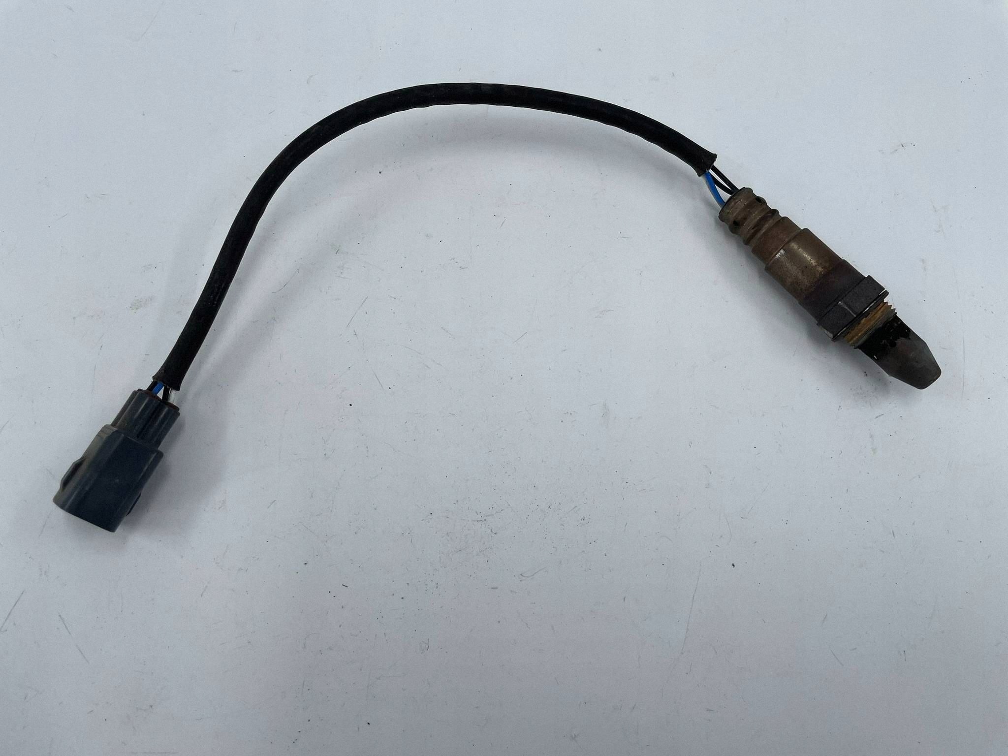 allegro-2034d4b0cbc134cd779a8a53 AURIS II HYBRYDA PRIUS III PRIUS PLUS + SONDA LAMBDA DRUGA 89467-52060 - obrazek 1