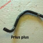 PRIUS PLUS WĄŻ WODY