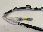 AURIS II KOMBI KURTYNA POWIETRZNA AIRBAG LEWA - obrazek 2