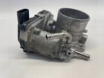 YARIS IV CROSS MAZDA 2 1.5 HYBRYDA PRZEPUSTNICA POWIETRZA 22030-F3030 - obrazek 3