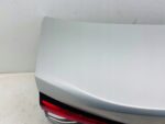 COROLLA E21 SEDAN KLAPA POKRYWA BAGAŻNIKA TYLNA KAMERA WIĄZKA FULL LED 1F7 - obrazek 2