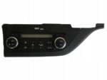 AURIS II PANEL KLIMATYZACJI DWUSTREFOWA DUAL