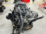 AURIS II PRIUS III PRIUS PLUS 1.8 HYBRYDA KOMPLETNY SILNIK X2ZR-W22U - obrazek 4