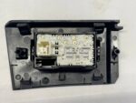 AURIS II PRZYCISK PRZEŁĄCZNIK SZYBY TYLNY PRAWY TYŁ 74271-02630 - obrazek 2