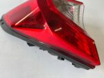 C-HR CHR LAMPA TYLNA LEWA TYŁ KOMPLETNA - obrazek 4