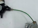 COROLLA E21 MECHANIZM PODNOSZENIA SZYBY DRZWI PRZEDNICH LEWY PRZÓD - obrazek 3
