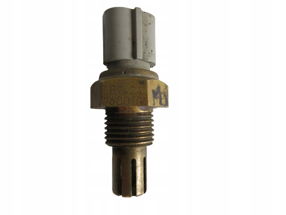 allegro-2a9e3faca32b98fea8232de9 AURIS II 1.4 D4D CZUJNIK INTERCOOLERA - obrazek 1