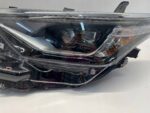 AURIS II LIFT LAMPA PRZEDNIA LEWA LEWY PRZÓD FULL LED KOMPLETNA 81150-02K60 - obrazek 3
