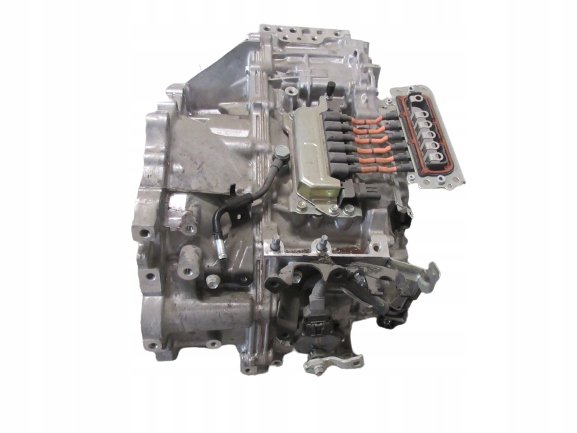 allegro-2b1d093c126940eaf531733f COROLLA E21 2.0 HSD HYBRYDA SKRZYNIA BIEGÓW 3NM - obrazek 1