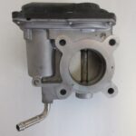 AURIS II LIFT 1.2 T D4T PRZEPUSTNICA