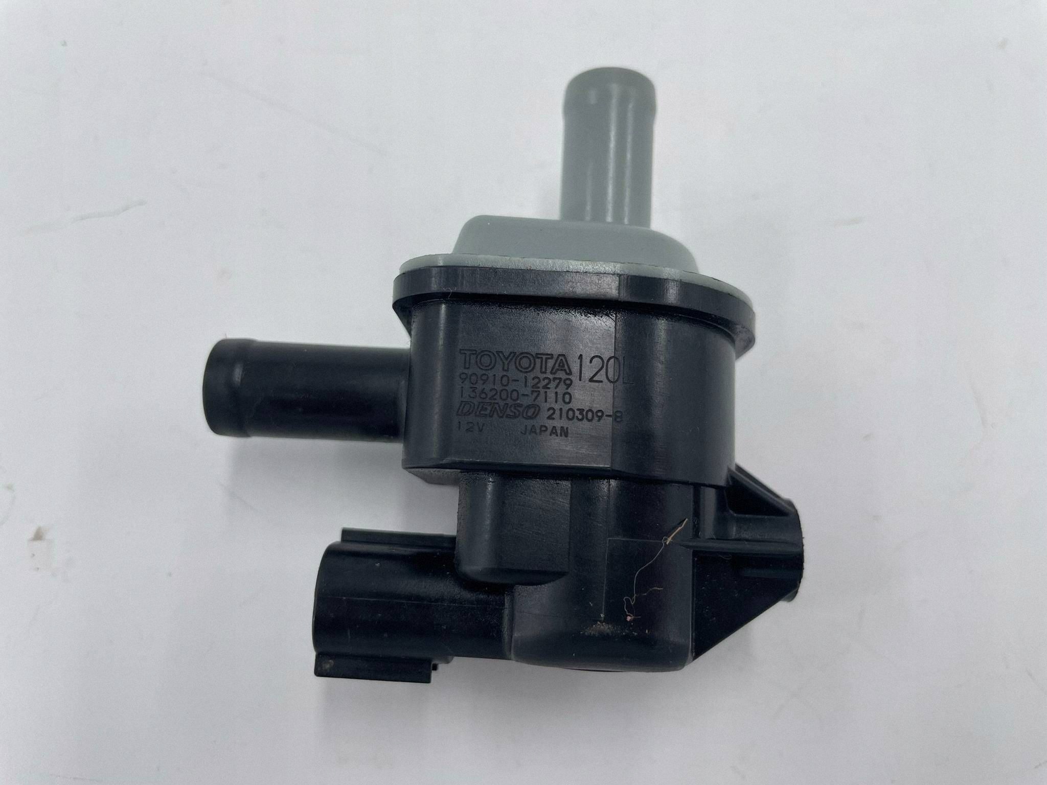 allegro-2c9ff7687240ebf453a45db0 TOYOTA LEXUS CZUJNIK ZAWÓR PODCIŚNIENIA 90910-12279 - obrazek 1