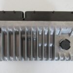 YARIS III KOMPUTER SILNIKA 89661-0DF50