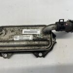 AVENSIS T27 2.0 D4D CHŁODNICA OLEJU SILNIKA 15710-0R011