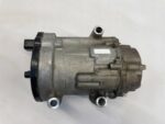 RAV4 V 2.5 HYBRYDA KOMPRESOR SPRĘŻARKA KLIMATYZACJI ESB27C 042400-0171 - obrazek 3