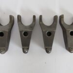 AVENSIS 09-14 D-CAT UCHWYT MOCOWANIE WTRYSKU T27
