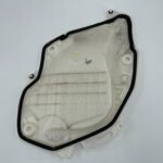 COROLLA E21 OSŁONA WYGŁUSZENIE DRZWI PRZEDNICH LEWY PRZÓD DUŻE 67832-02450