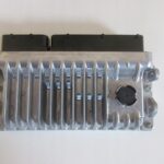 YARIS III KOMPUTER SILNIKA 89661-0U230